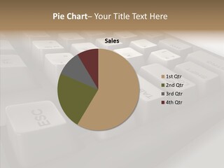 Together Figure Corporate PowerPoint Template