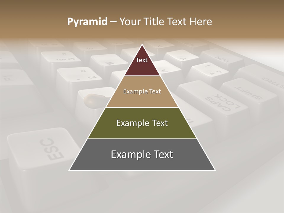 Together Figure Corporate PowerPoint Template