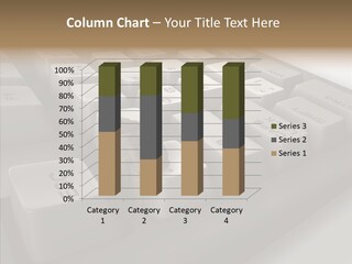 Together Figure Corporate PowerPoint Template