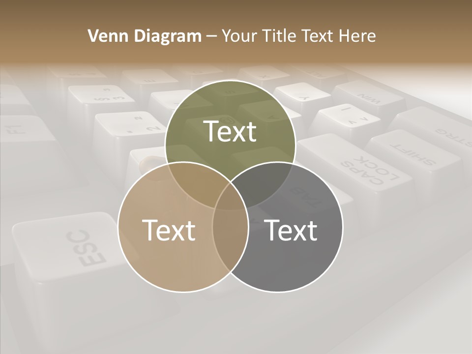 Together Figure Corporate PowerPoint Template