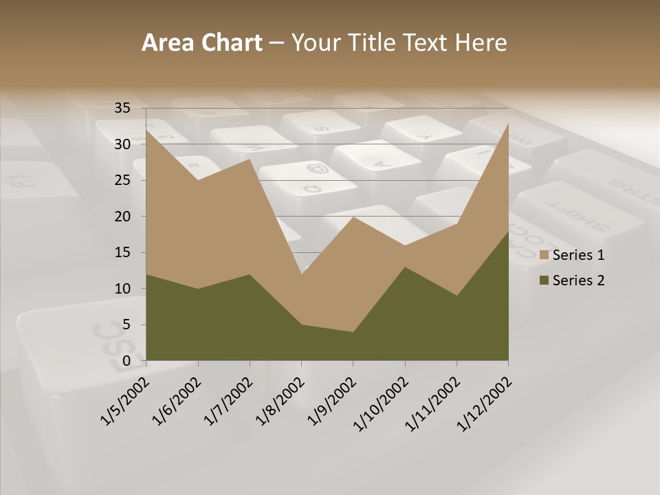 Together Figure Corporate PowerPoint Template