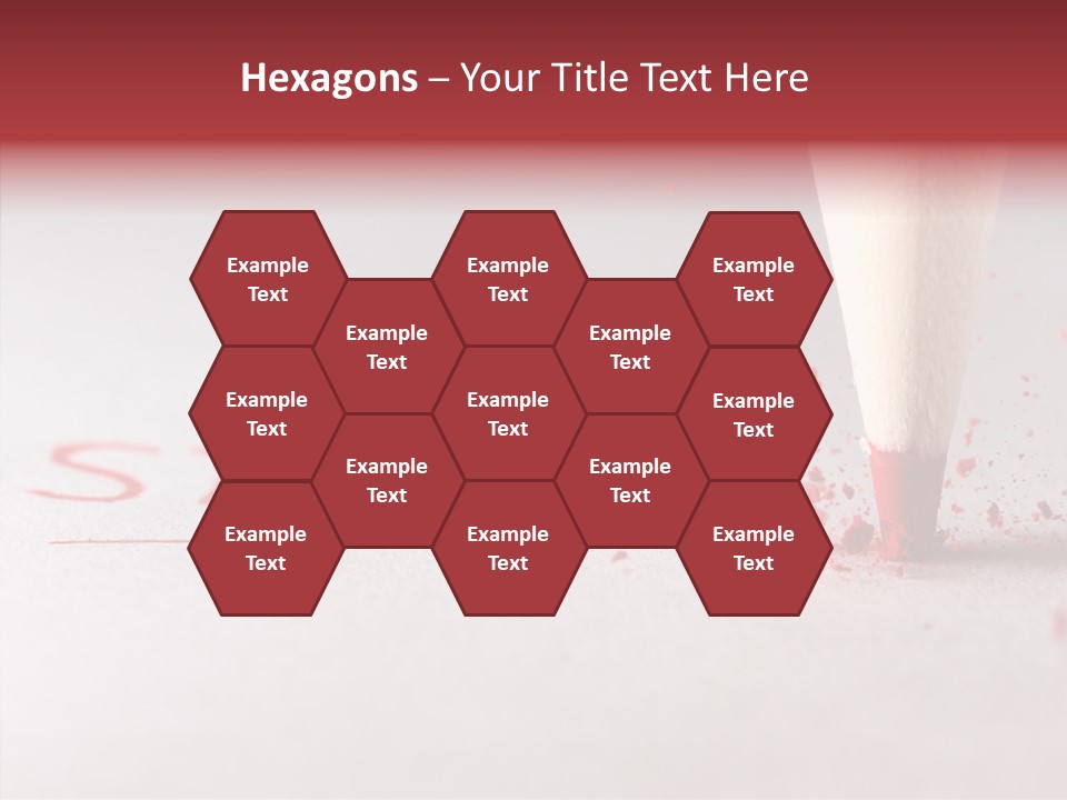 Bud White Green PowerPoint Template