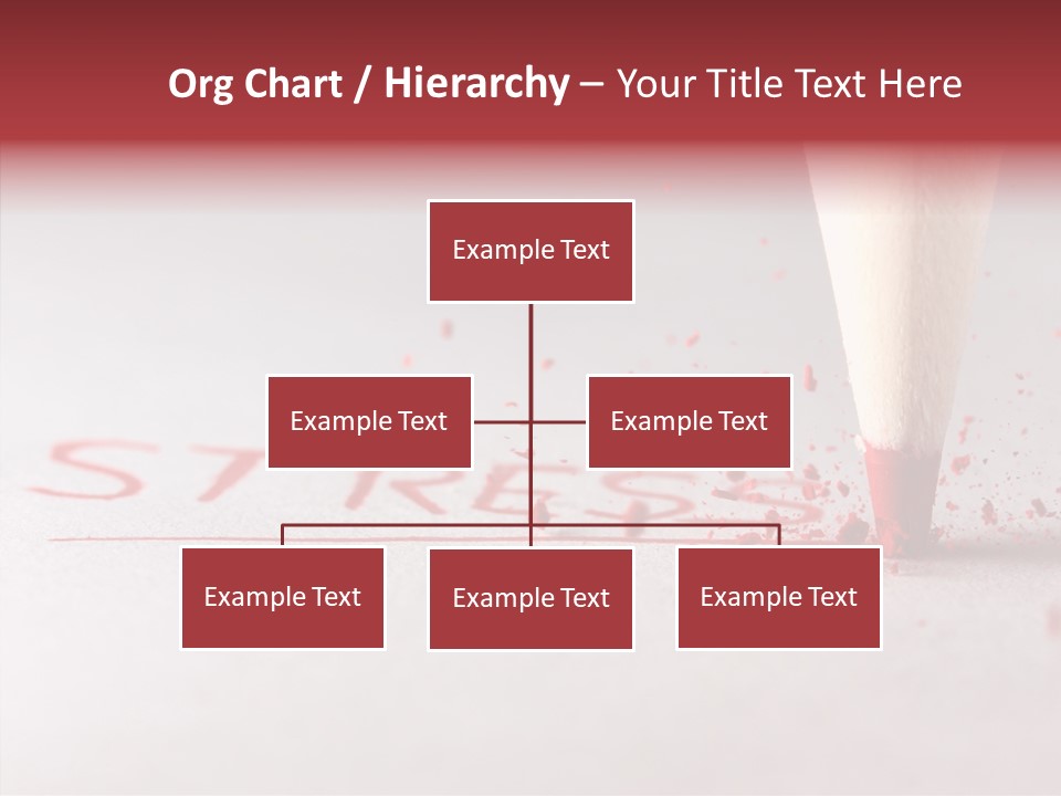 Bud White Green PowerPoint Template