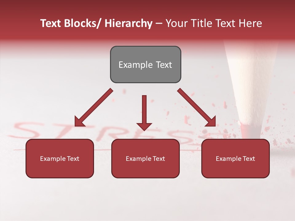 Bud White Green PowerPoint Template