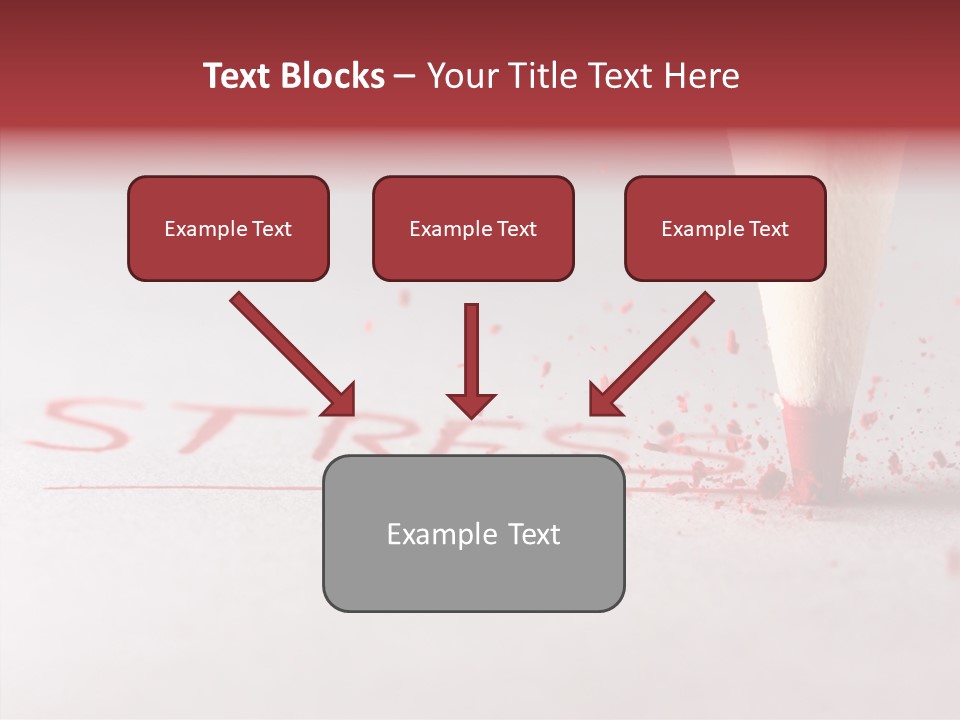 Bud White Green PowerPoint Template