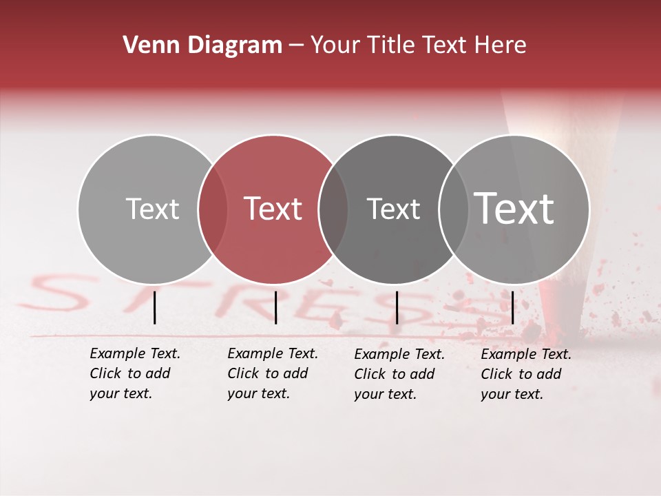 Bud White Green PowerPoint Template