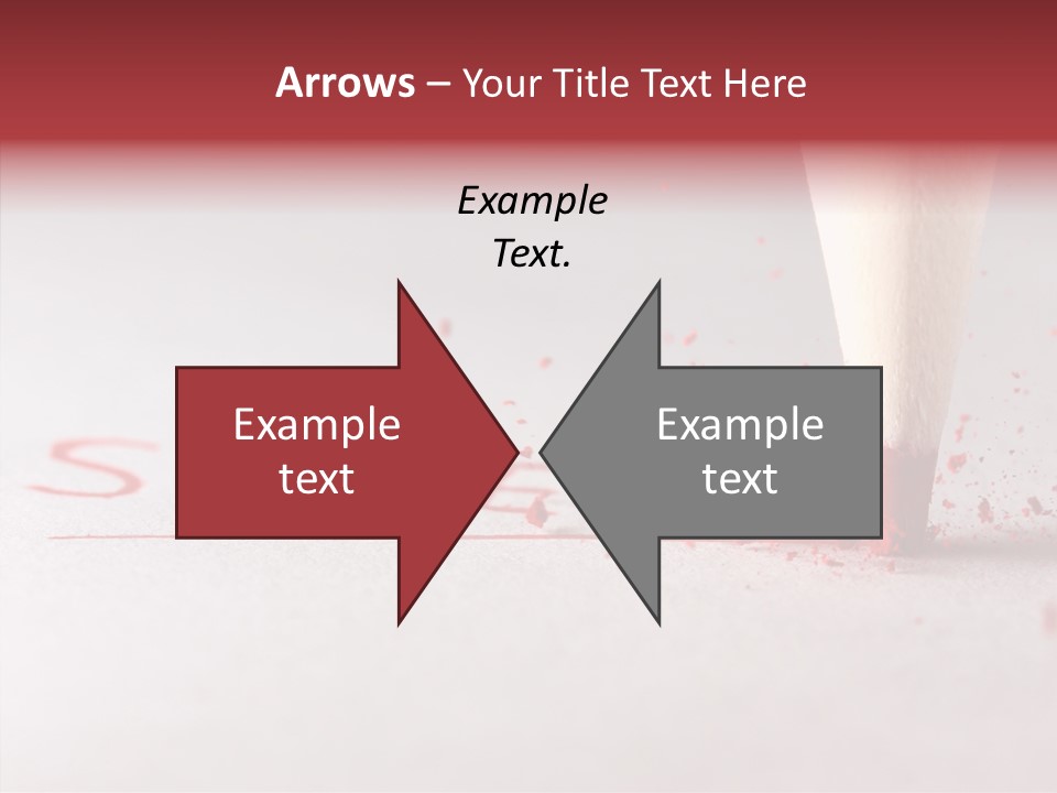 Bud White Green PowerPoint Template