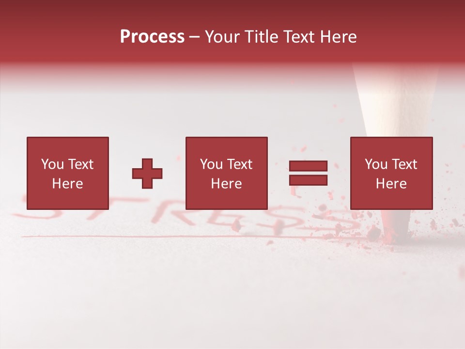 Bud White Green PowerPoint Template