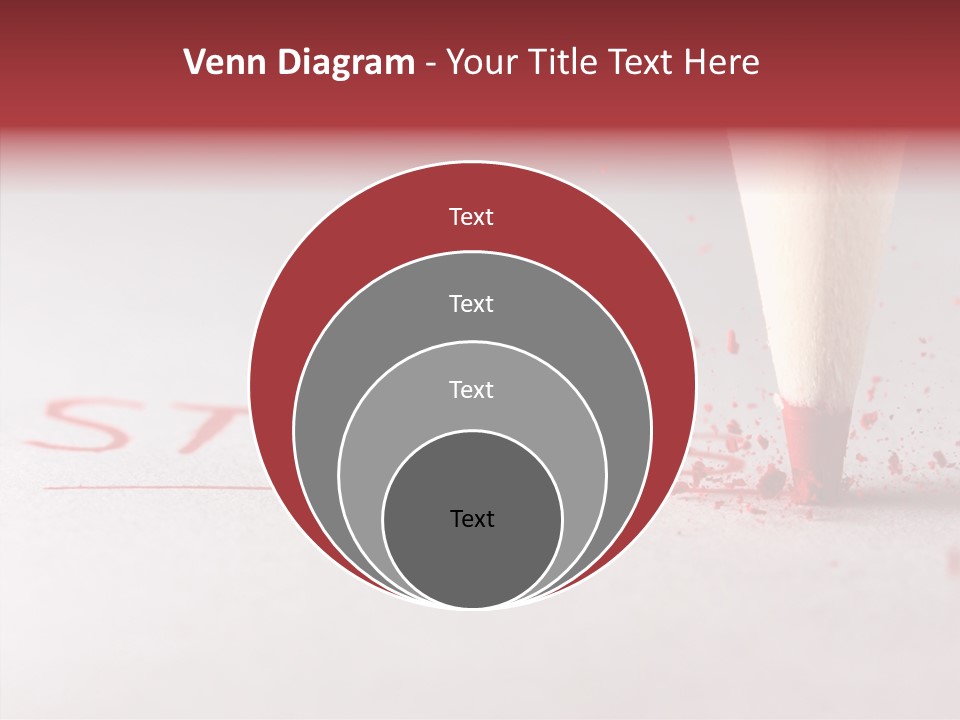 Bud White Green PowerPoint Template
