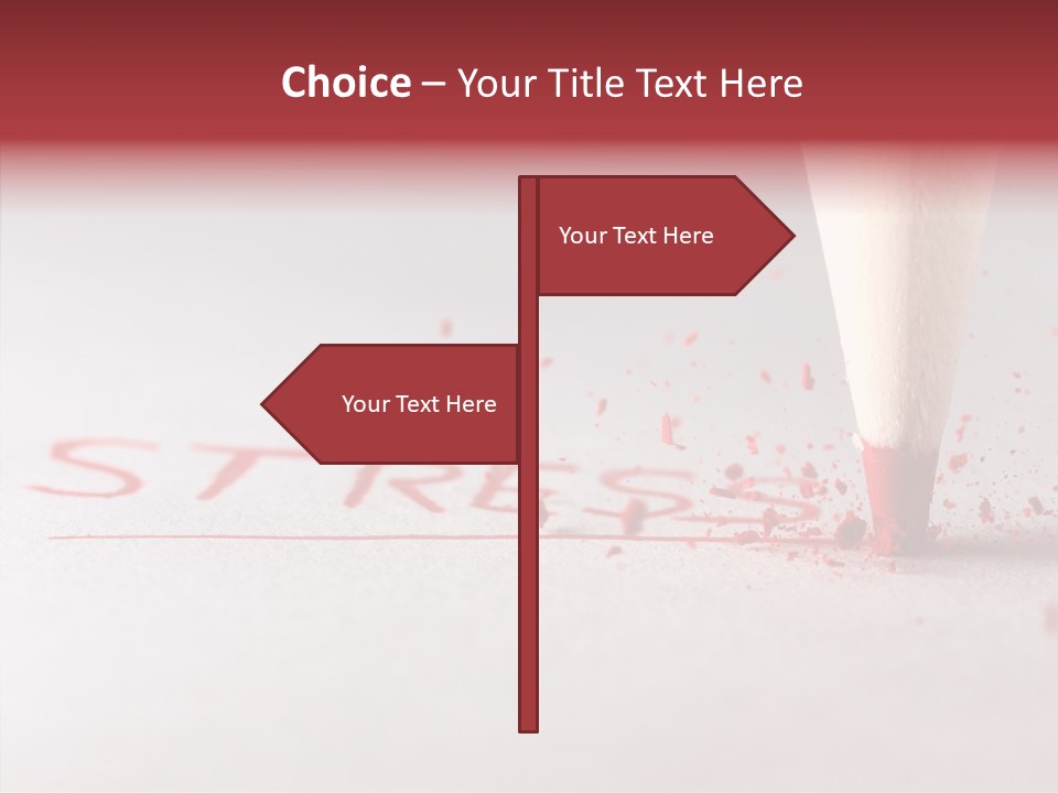 Bud White Green PowerPoint Template