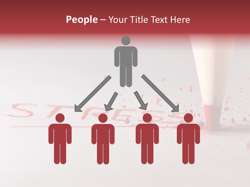 Bud White Green PowerPoint Template