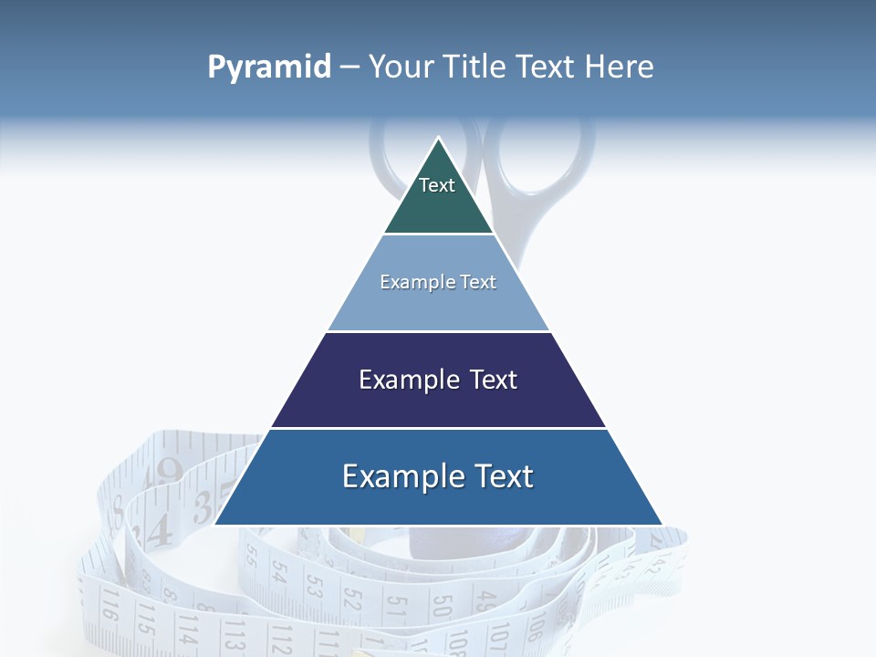 Stitch Design Knitting PowerPoint Template