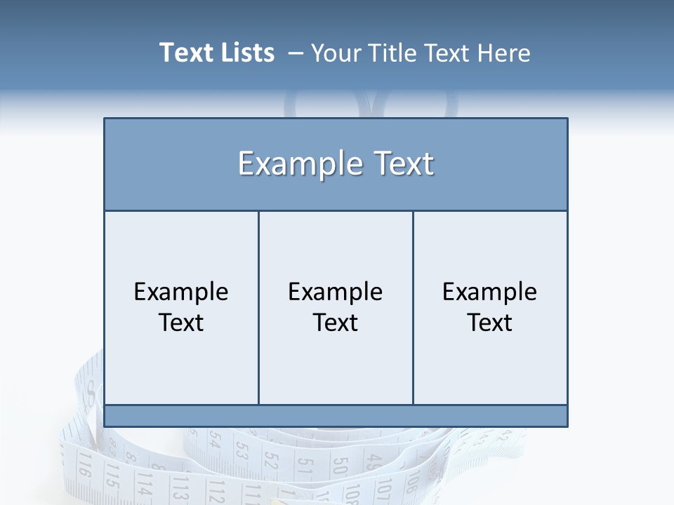 Stitch Design Knitting PowerPoint Template