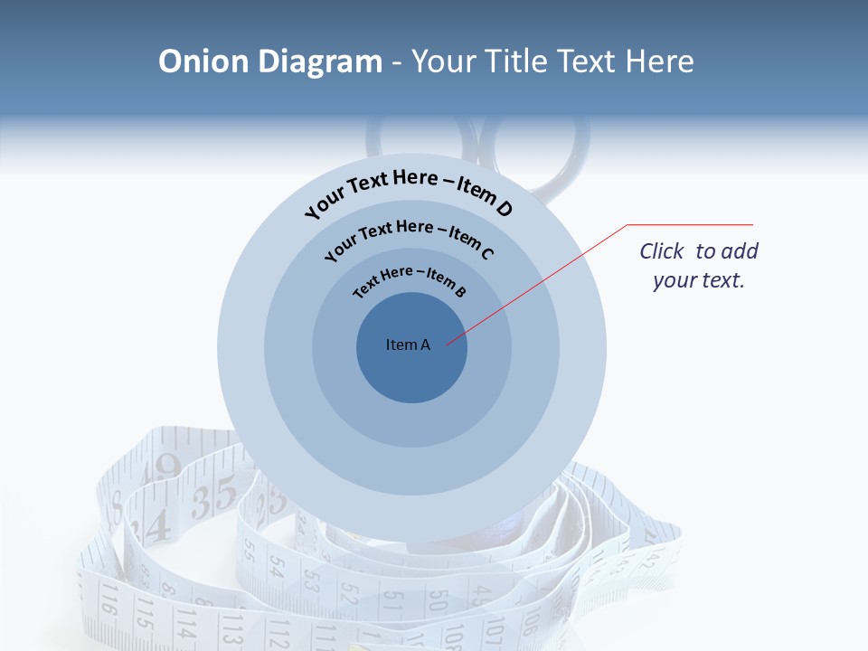 Stitch Design Knitting PowerPoint Template
