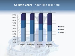 Stitch Design Knitting PowerPoint Template