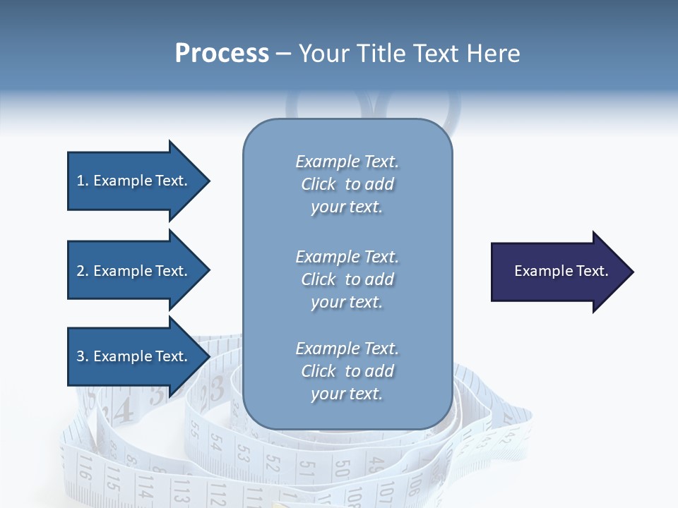 Stitch Design Knitting PowerPoint Template