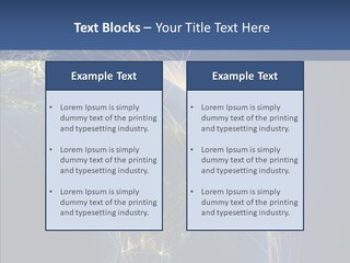 Pace Journey Touri M PowerPoint Template