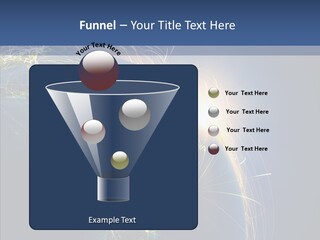 Pace Journey Touri M PowerPoint Template