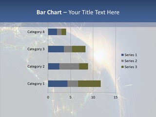 Pace Journey Touri M PowerPoint Template