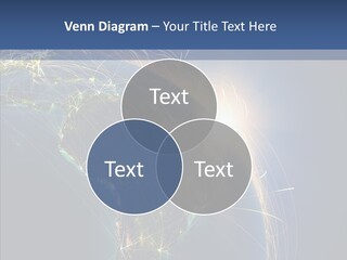 Pace Journey Touri M PowerPoint Template