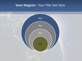 Pace Journey Touri M PowerPoint Template