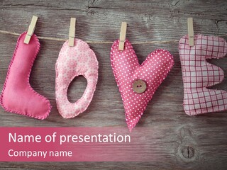 Vintage Group Day PowerPoint Template