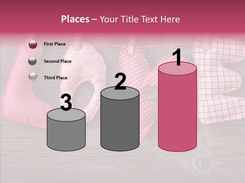 Vintage Group Day PowerPoint Template