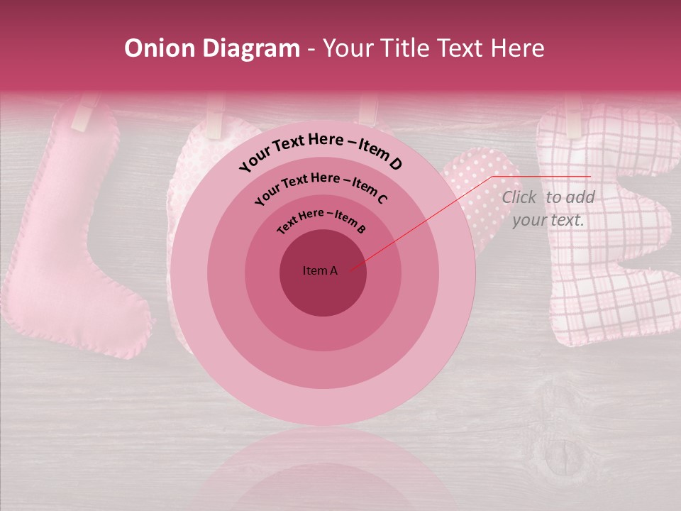 Vintage Group Day PowerPoint Template