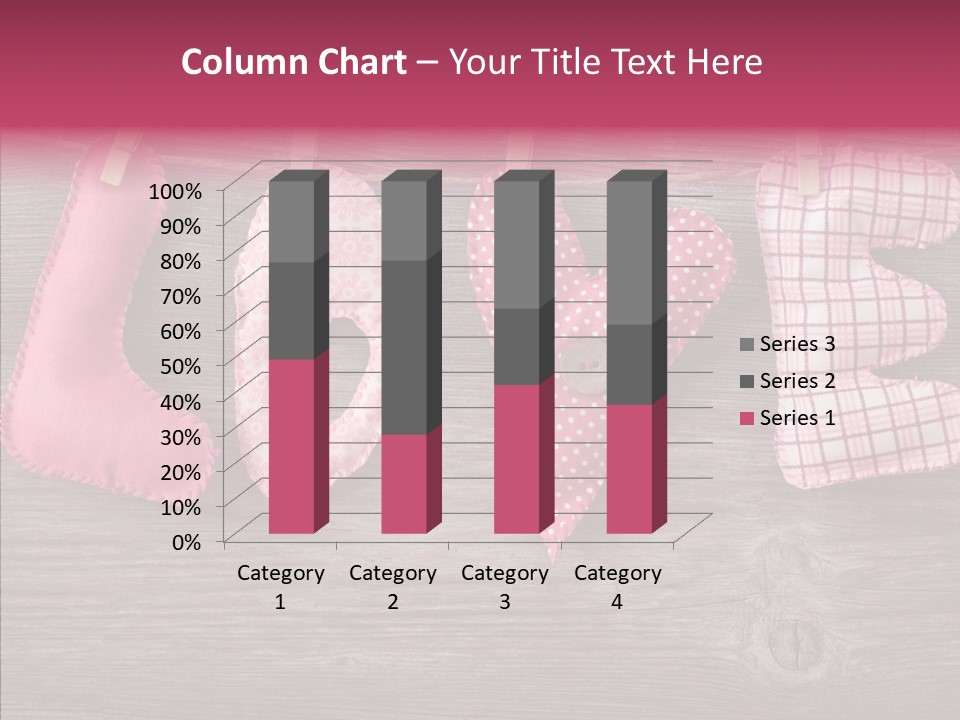 Vintage Group Day PowerPoint Template