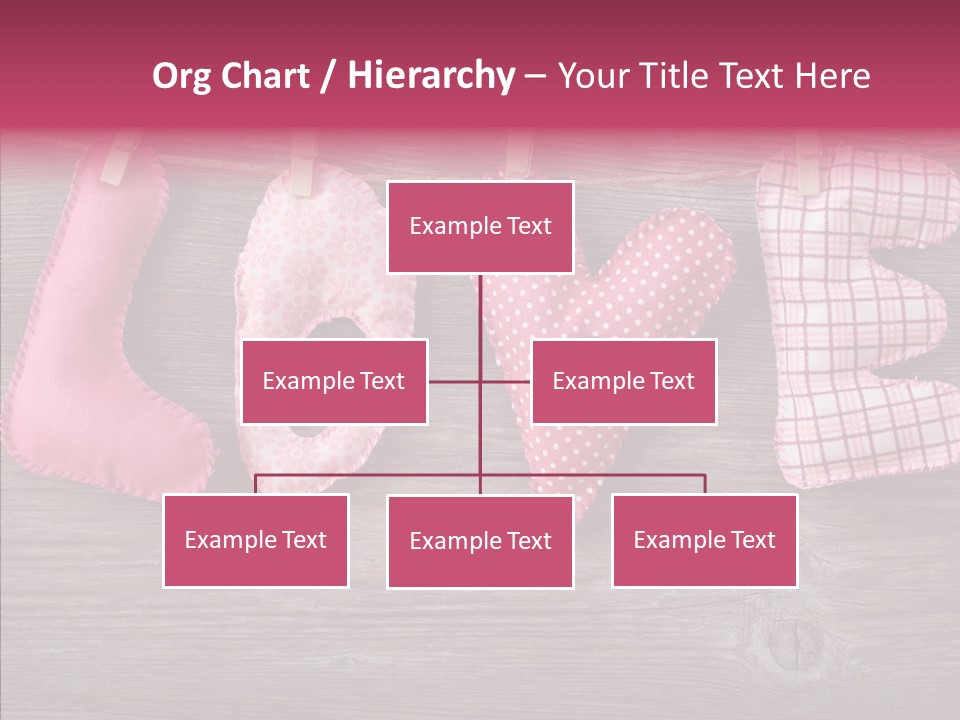 Vintage Group Day PowerPoint Template