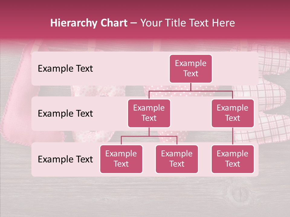 Vintage Group Day PowerPoint Template