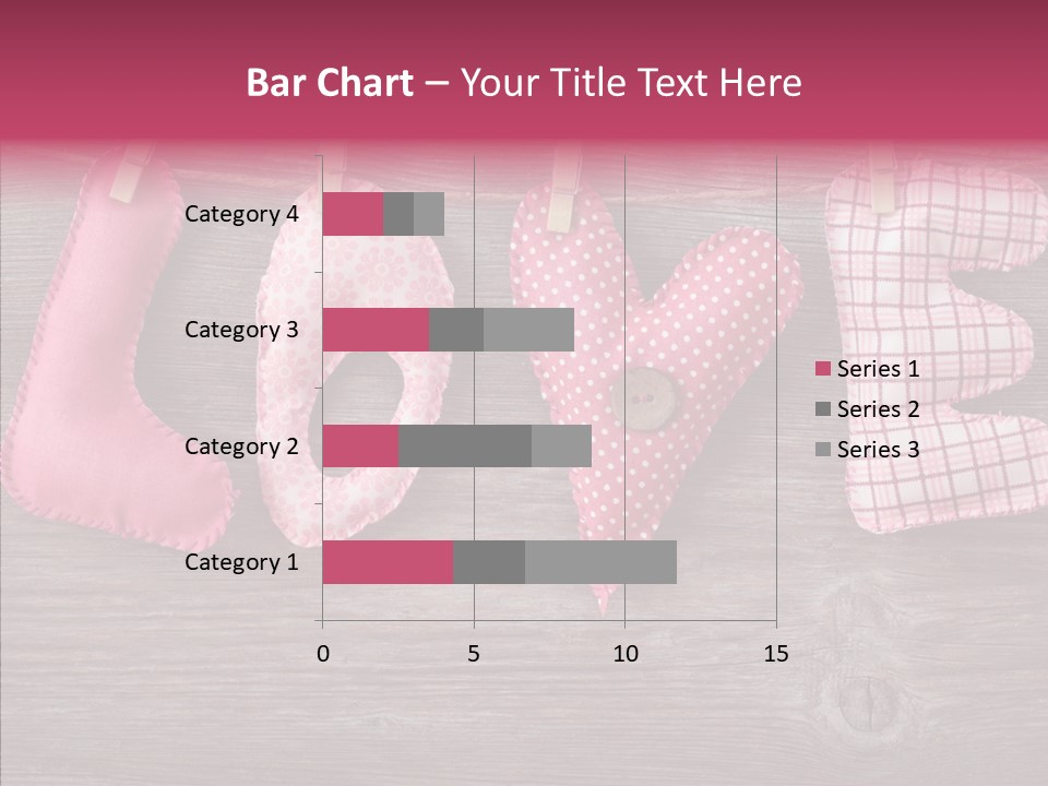 Vintage Group Day PowerPoint Template