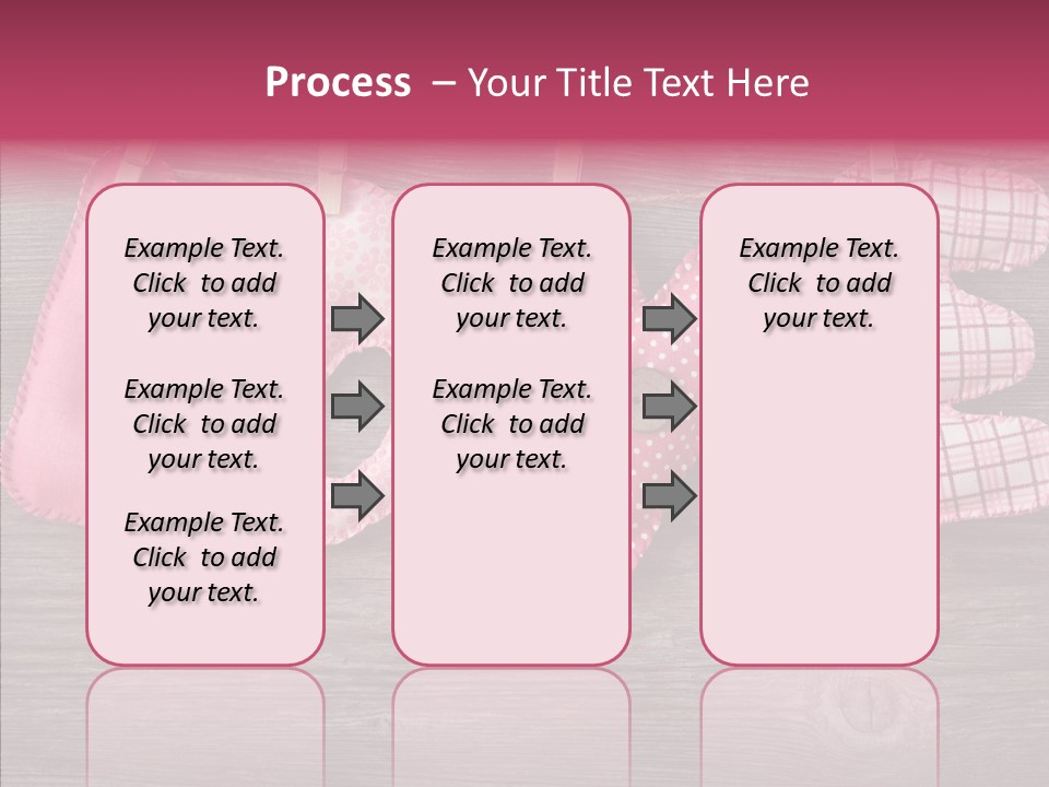 Vintage Group Day PowerPoint Template