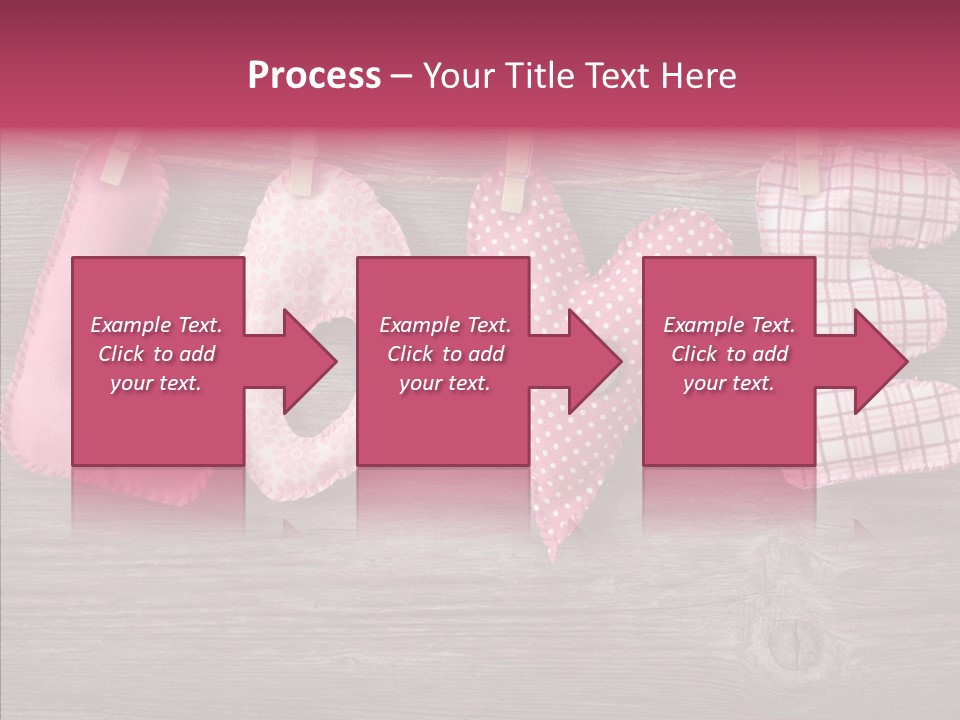 Vintage Group Day PowerPoint Template