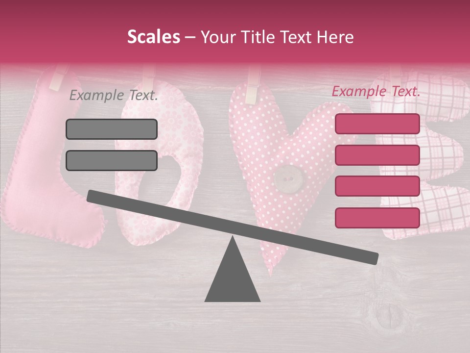 Vintage Group Day PowerPoint Template