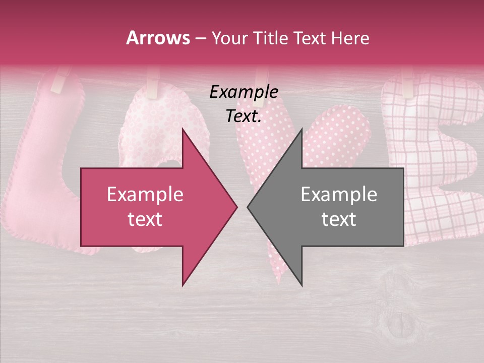 Vintage Group Day PowerPoint Template