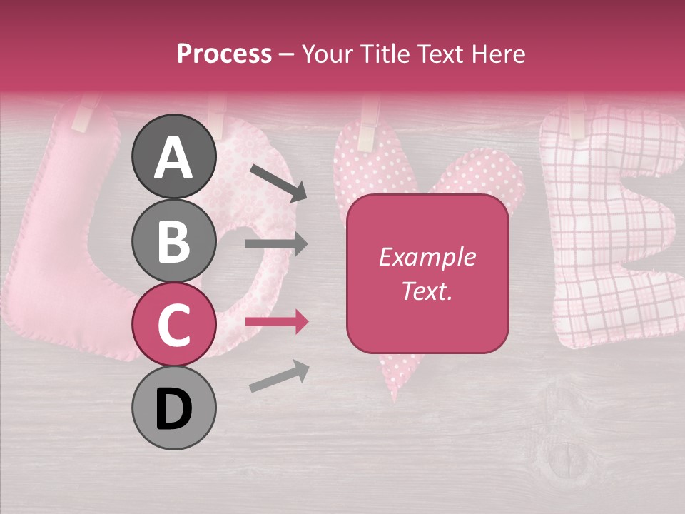 Vintage Group Day PowerPoint Template