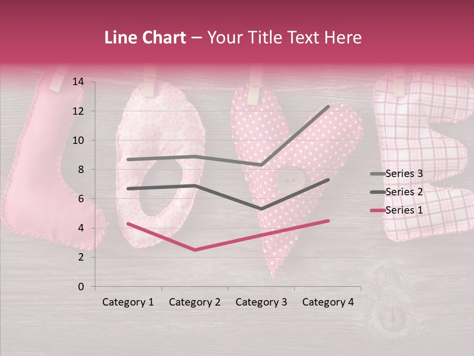 Vintage Group Day PowerPoint Template