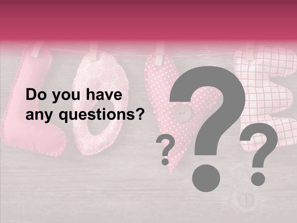 Vintage Group Day PowerPoint Template