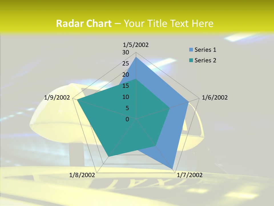 Horizontal Light Gray PowerPoint Template