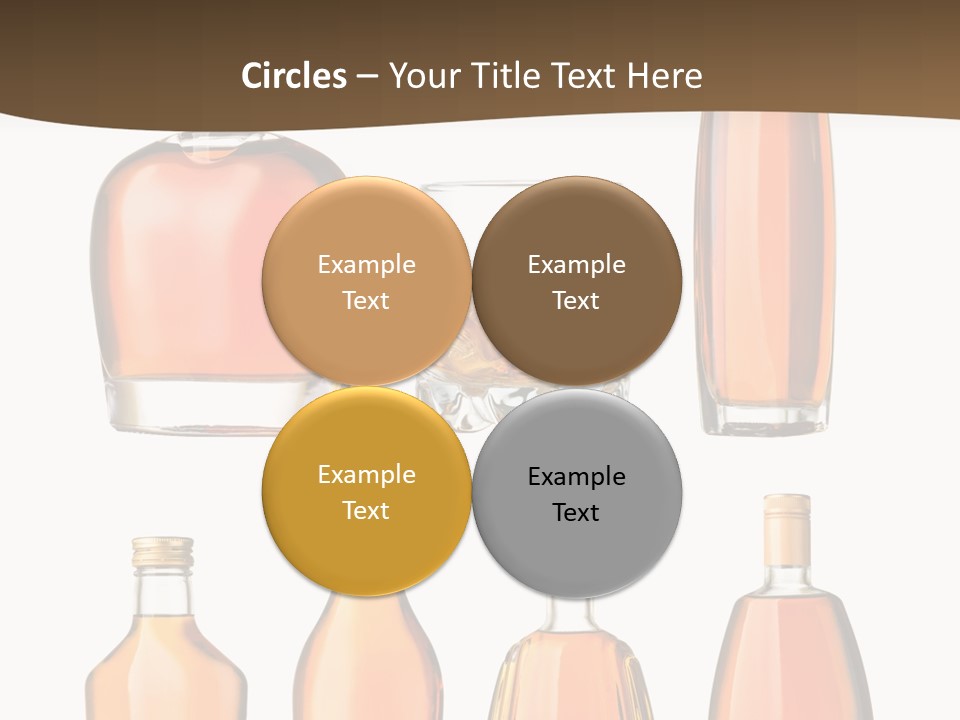 Elegance Full Transparent PowerPoint Template