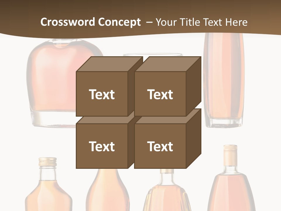 Elegance Full Transparent PowerPoint Template