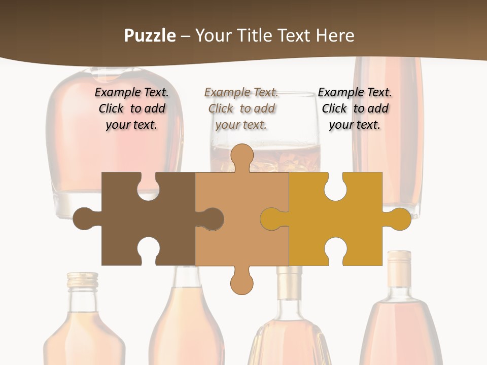 Elegance Full Transparent PowerPoint Template