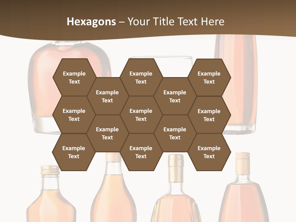 Elegance Full Transparent PowerPoint Template