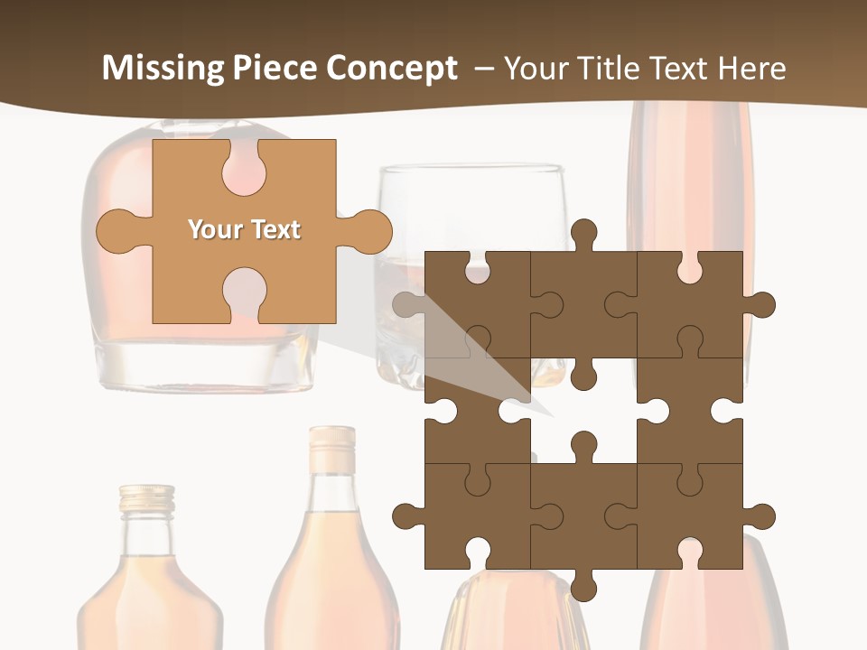 Elegance Full Transparent PowerPoint Template
