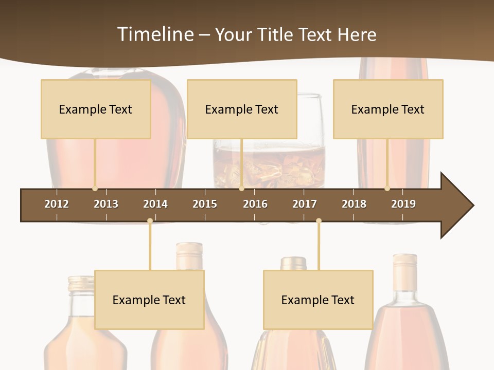 Elegance Full Transparent PowerPoint Template