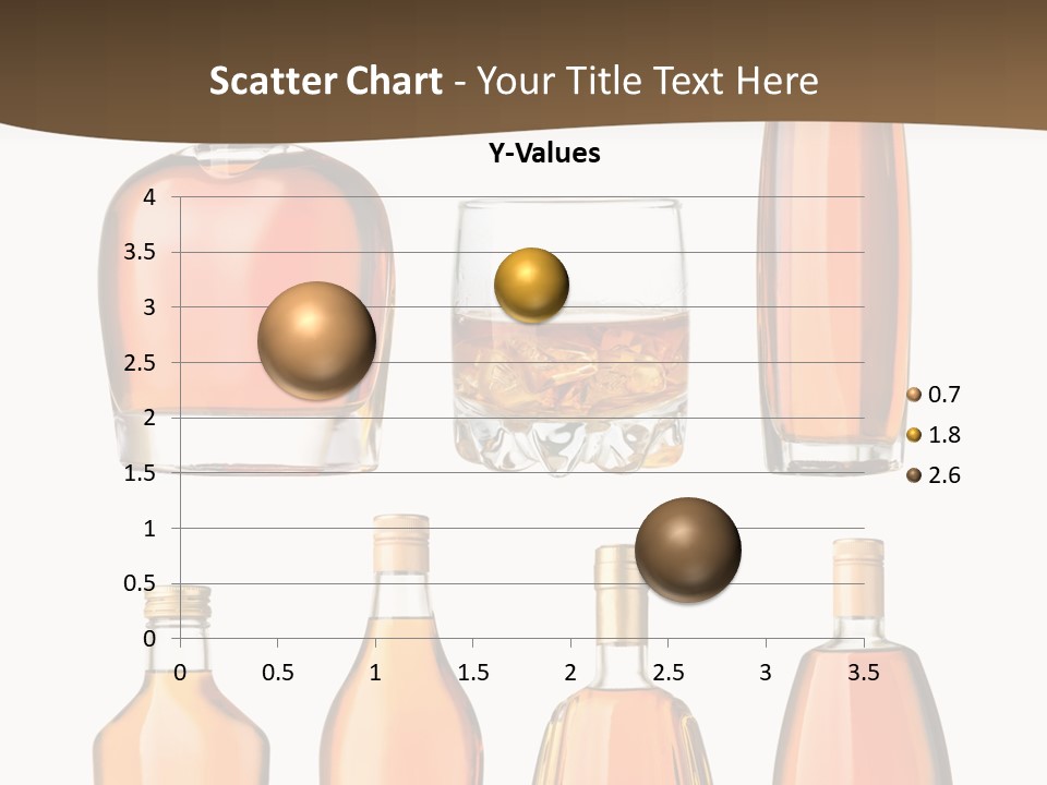 Elegance Full Transparent PowerPoint Template