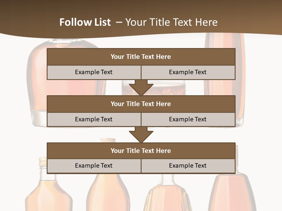 Elegance Full Transparent PowerPoint Template
