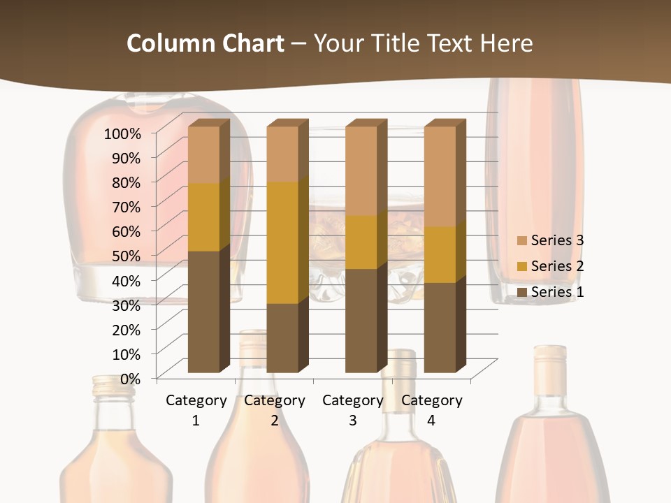 Elegance Full Transparent PowerPoint Template