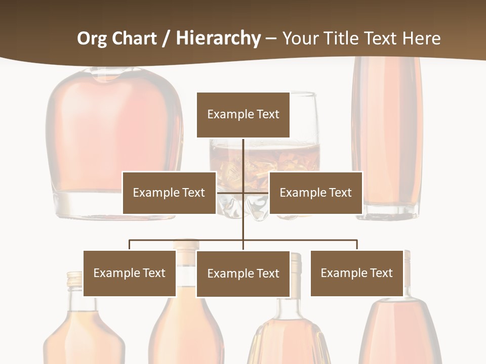 Elegance Full Transparent PowerPoint Template